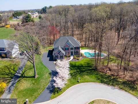 1810 SPARKS DRIVE, FOREST HILL, MD 21050