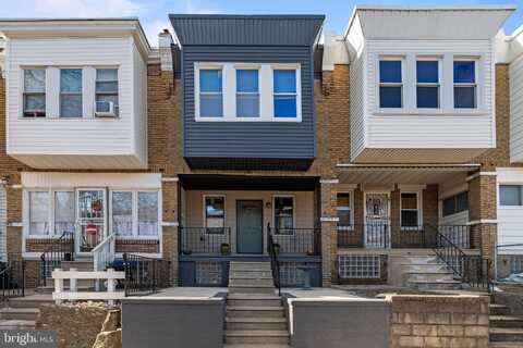 2114 LARUE STREET, PHILADELPHIA, PA 19124