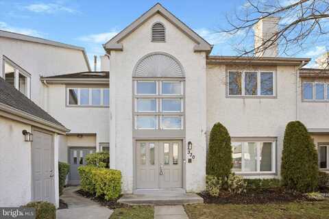 330 CHANTICLEER, CHERRY HILL, NJ 08003