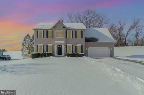 24 DEVONSHIRE DRIVE, SHREWSBURY, PA 17361