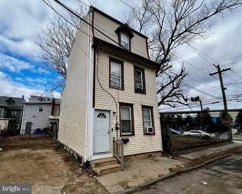 235 N WILLOW AVENUE, GLOUCESTER CITY, NJ 08030