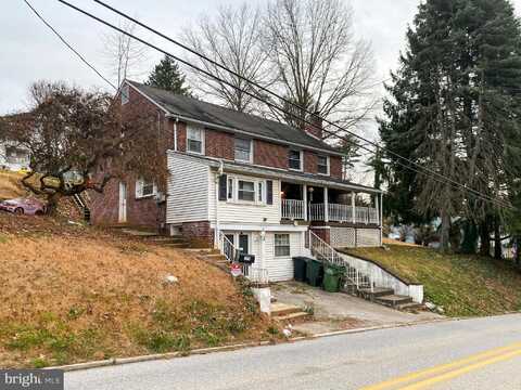 123 CHURCH STREET, GLEN ROCK, PA 17327