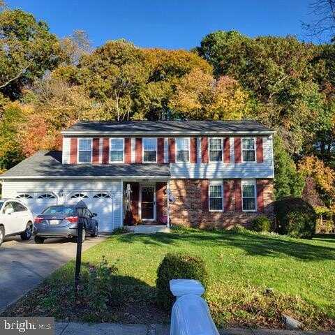 1933 BEAR CREEK DRIVE, FOREST HILL, MD 21050