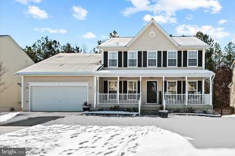 11110 AFFIRMED COURT, RUTHER GLEN, VA 22546