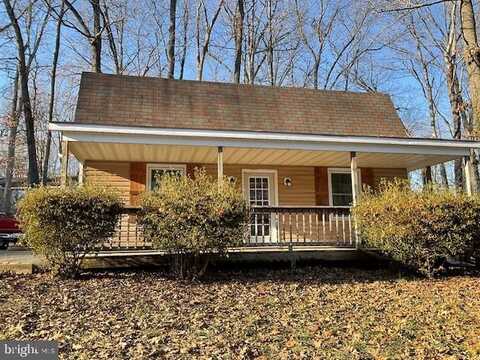 133 REDBUD DRIVE, LOUISA, VA 23093