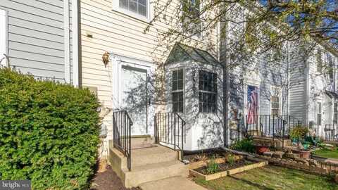 13608 AMBASSADOR DRIVE, GERMANTOWN, MD 20874