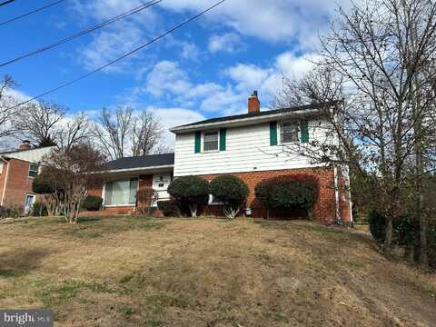 13023 BLAIRMORE STREET, BELTSVILLE, MD 20705