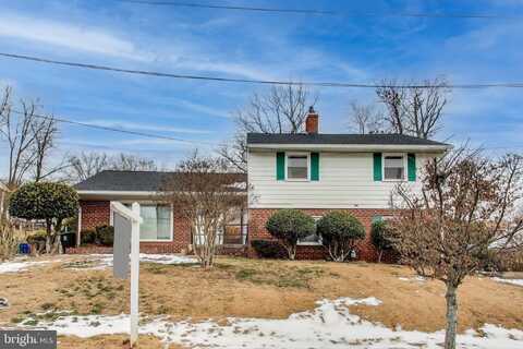 13023 BLAIRMORE STREET, BELTSVILLE, MD 20705