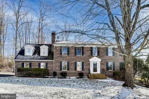 7245 HIKMAT ROAD, MANASSAS, VA 20111