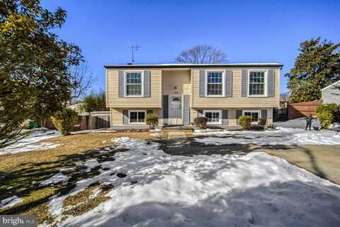 11001 PENNY AVENUE, CLINTON, MD 20735