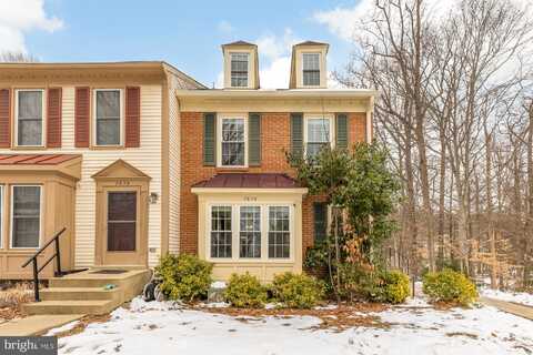 7676 NORTHERN OAKS COURT, SPRINGFIELD, VA 22153