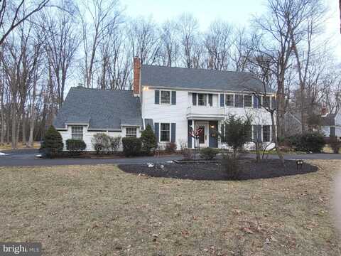 12 FOX HOLLOW DRIVE, CHERRY HILL, NJ 08003