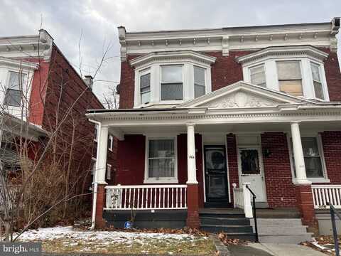 804 N 18TH STREET, HARRISBURG, PA 17103