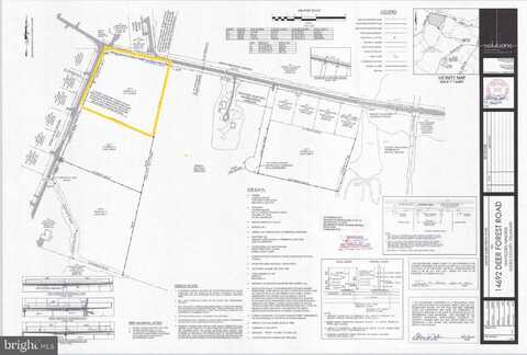 Lot 6 DEER FOREST RD & RD 592, BRIDGEVILLE, DE 19933