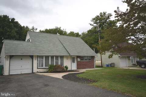 85 KINGWOOD LANE, LEVITTOWN, PA 19055