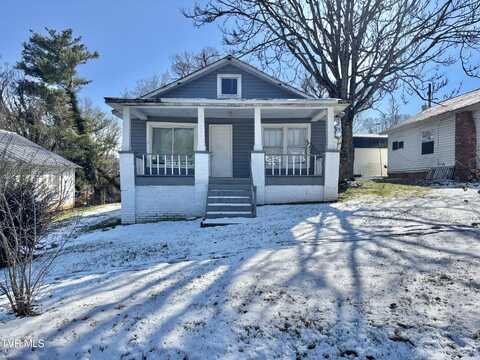 204 Glen Avenue, Kingsport, TN 37665