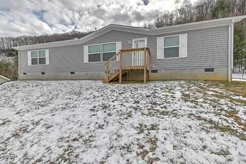 3216 Unicoi Dr Drive, Unicoi, TN 37692