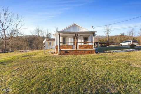 174 Carr Hollow Rd Road, Elizabethton, TN 37643