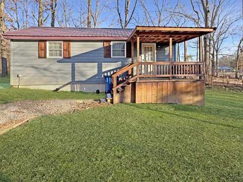 24 EAGLE CREEK LOOP, BUCHANAN, TN 38222