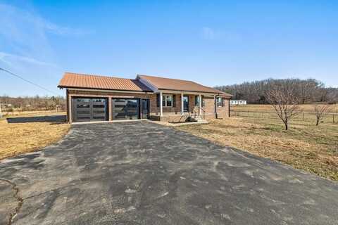 8149 Spring Creek Road, COOKEVILLE, TN 38506