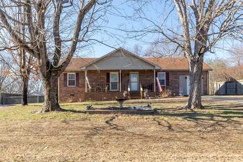 1464 Glenn Road, COOKEVILLE, TN 38501