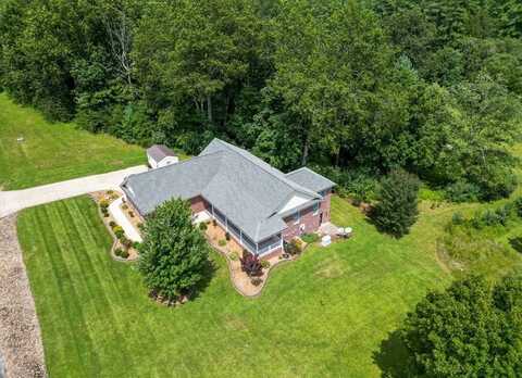 229 Daddys Creek Trail, CROSSVILLE, TN 38555