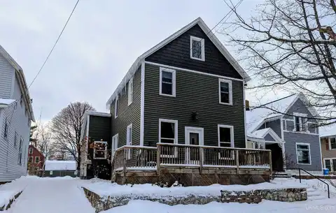 225 W Prospect, Marquette, MI 49855