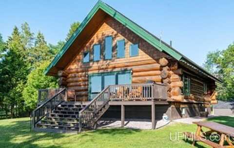 1072 M35, Bark River, MI 49807