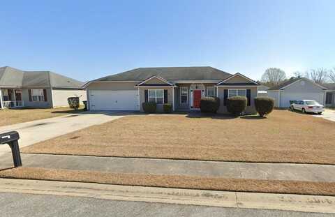 5279 Branch Point - 8 Single Family Home Portfolio, Valdosta, GA 31605