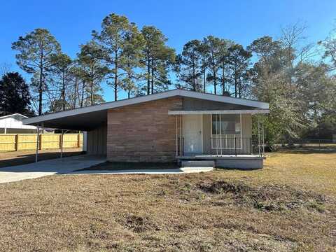 211 Magnolia Drive, Adel, GA 31620