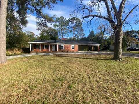 515 4th Street, Moultrie, GA 31768