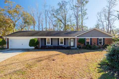 1808 S. Sherwood Circle, Valdosta, GA 31602