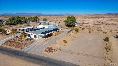 4763 E Channel Pl Place, Topock, AZ 86436