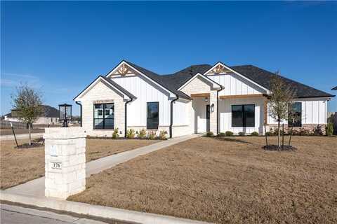 176 Water View Lane, Robinson, TX 76706