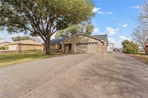 830 W 3rd Street, Eddy, TX 76524