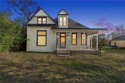 1908 Morrow Avenue, Waco, TX 76707