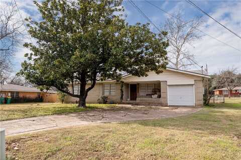 1004 N Old Robinson Road, Robinson, TX 76706