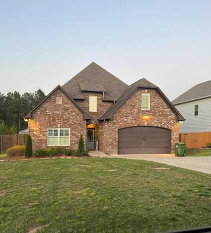 247 MEADOW Way, Jasper, AL 35504