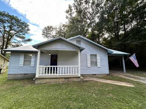 329 NW 14TH St, Fayette, AL 35555