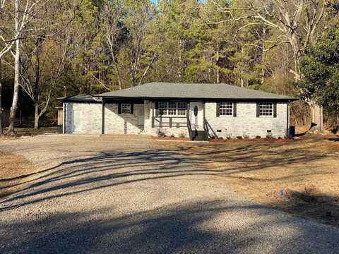 199 NE 12TH Ave, Carbon Hill, AL 35549