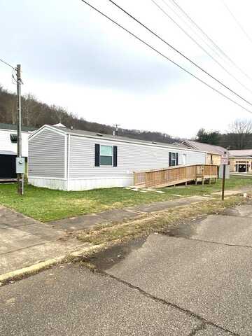 301 East Main Street, Paden City, WV 26159