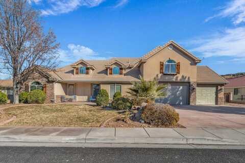 1903 Point DR, Saint George, UT 84790