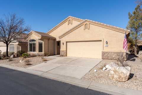 1440 W Summer Poppy Drive DR, Saint George, UT 84790