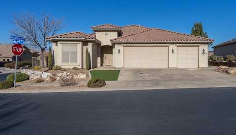 1830 W Heatherglen DR, Saint George, UT 84790