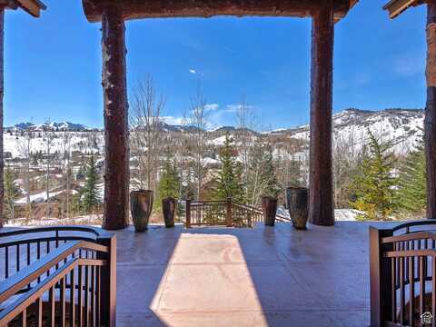 3432 W DAYBREAKER, Park City, UT 84098