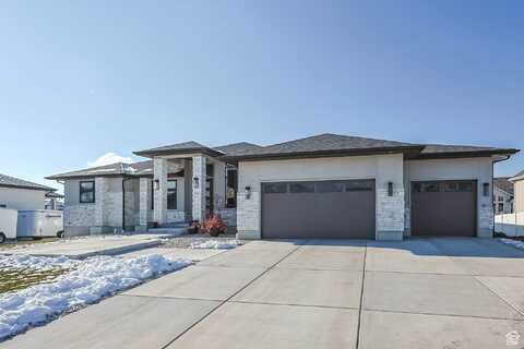 51 N GRAY FOX, Kaysville, UT 84037