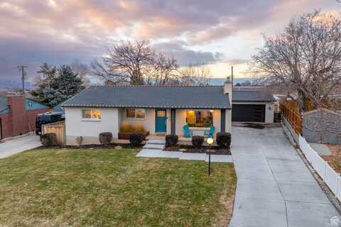 2155 E TERRA LINDA, Holladay, UT 84124