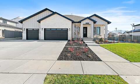 1014 N 1150 E, American Fork, UT 84003