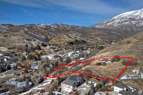 1010 N FORT, Alpine, UT 84004