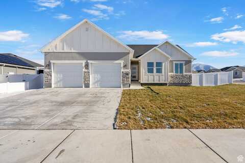 1166 N 300 W, Tooele, UT 84074